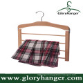 Multifunctional Towel Rack for Trousers, Pant/Towel Hanger with Clip